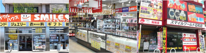 山梨の店舗4