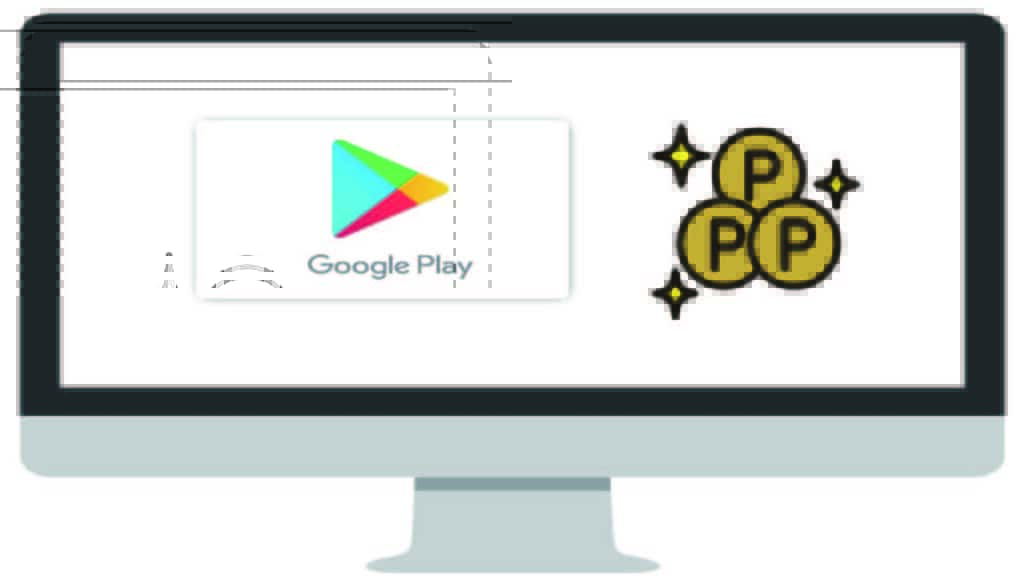 Google playポイント