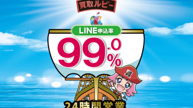 ギフトカードを現金にするなら【買取ルビー】
