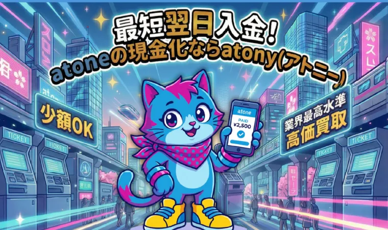 アトニー イメージ