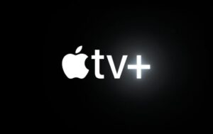 AppleTV+