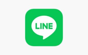 LINE