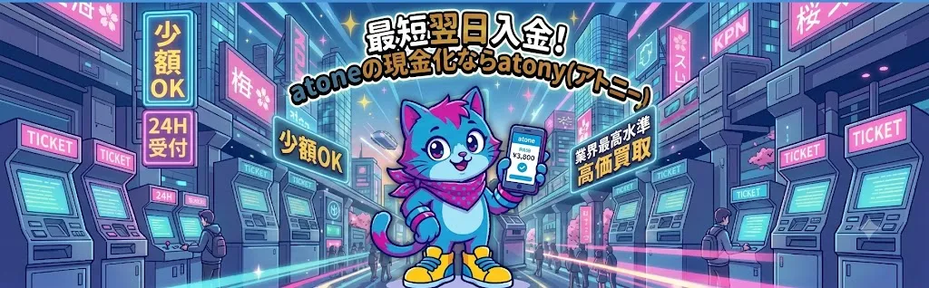 アトニー