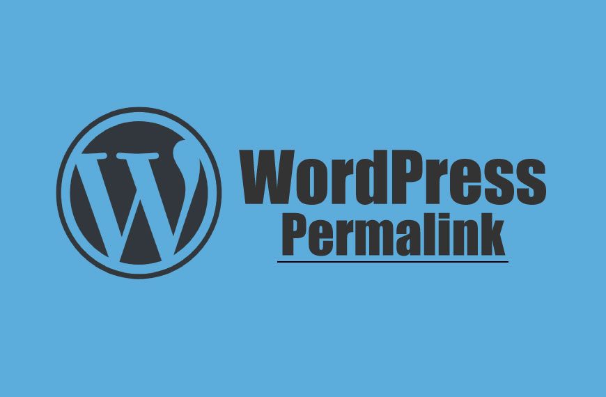 WordPress パーマリンク