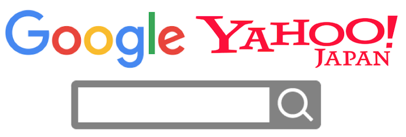 google yahoo