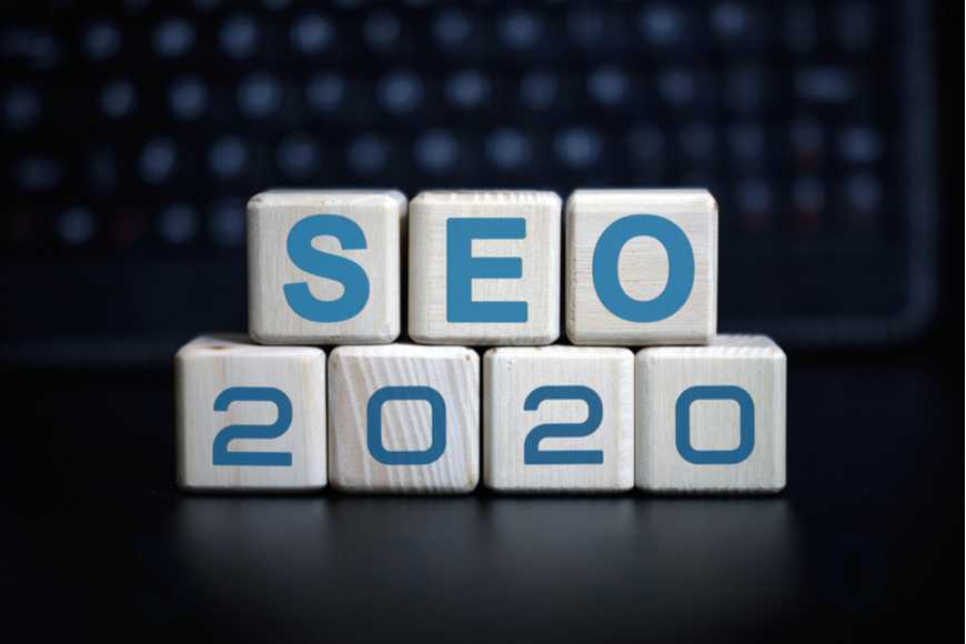 SEO 2020