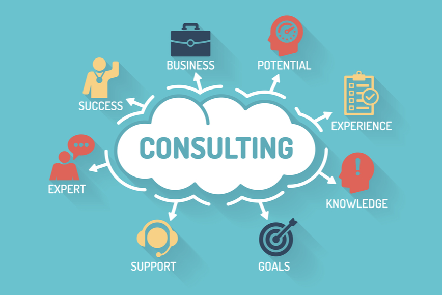 SEOコンサルタント