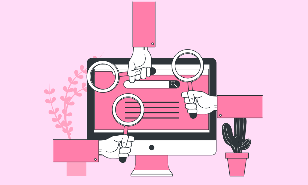 キーワードとは アイキャッチ