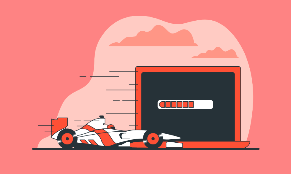 WordPress 高速化 アイキャッチ