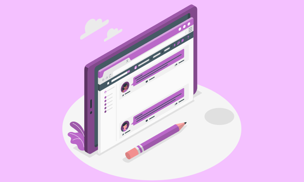 WordPress コメント アイキャッチ