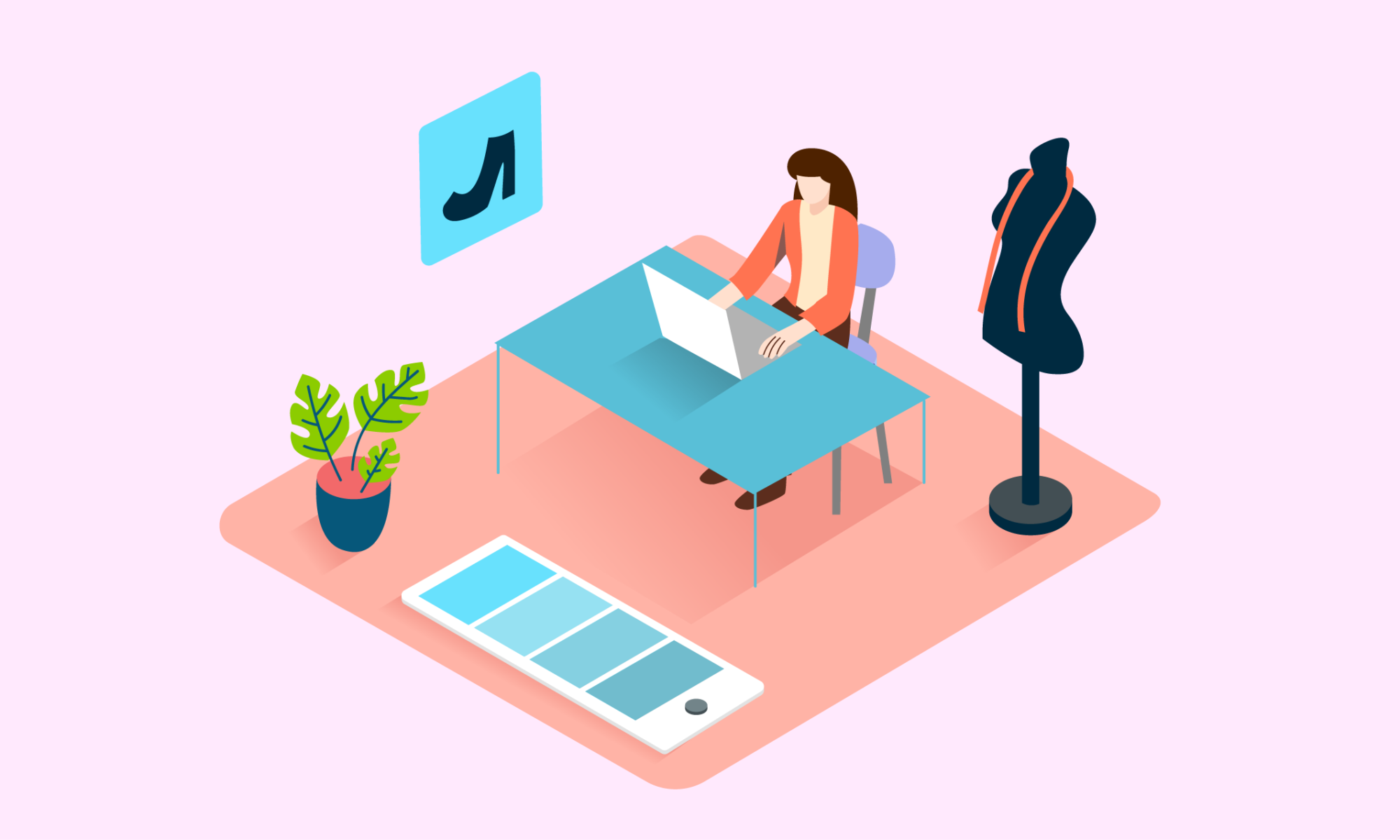 イラレ アウトライン化 一括